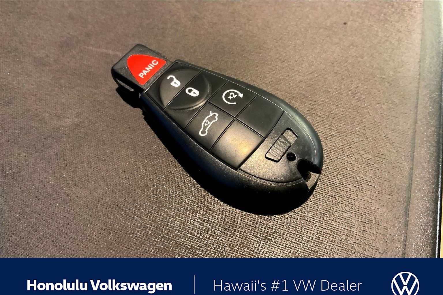 Thumbnail: 2016 Dodge Dart - 18