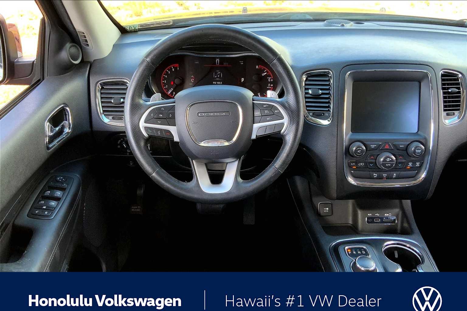 Thumbnail: 2014 Dodge Durango - 13