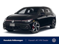 2025 Volkswagen Golf GTI 2.0T SE Hatchback