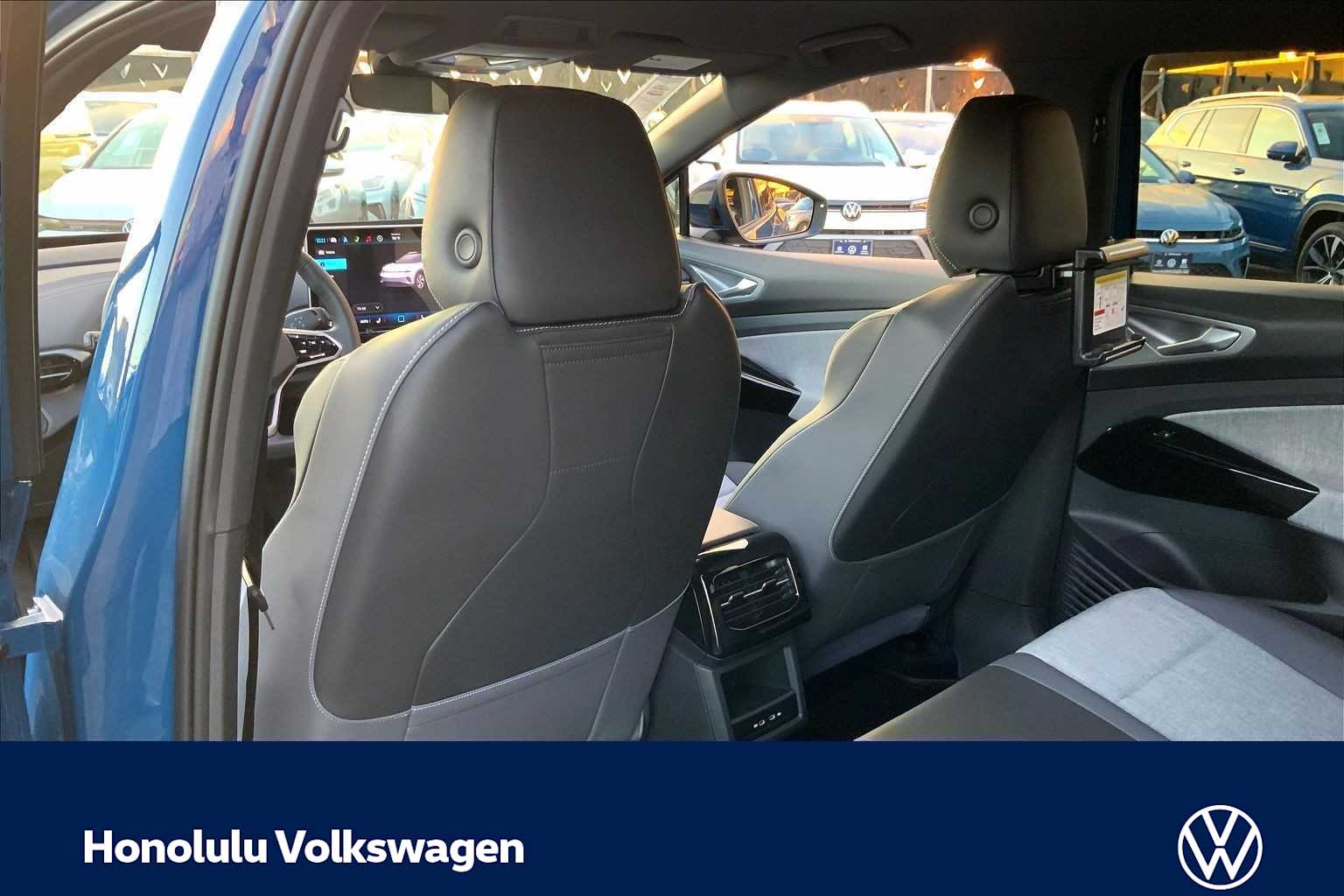 Thumbnail: 2026 Volkswagen ID.4 - 12