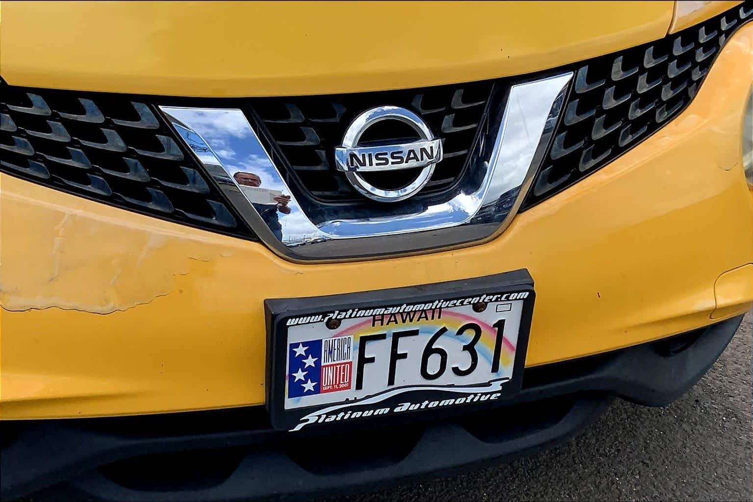 Thumbnail: 2015 Nissan Juke - 33