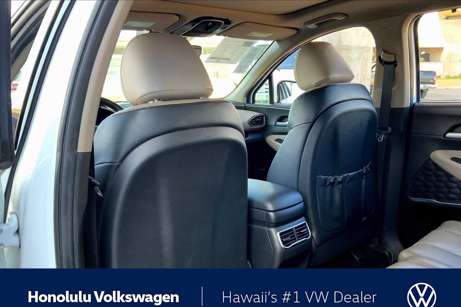 Thumbnail: 2022 Hyundai Santa Fe - 11