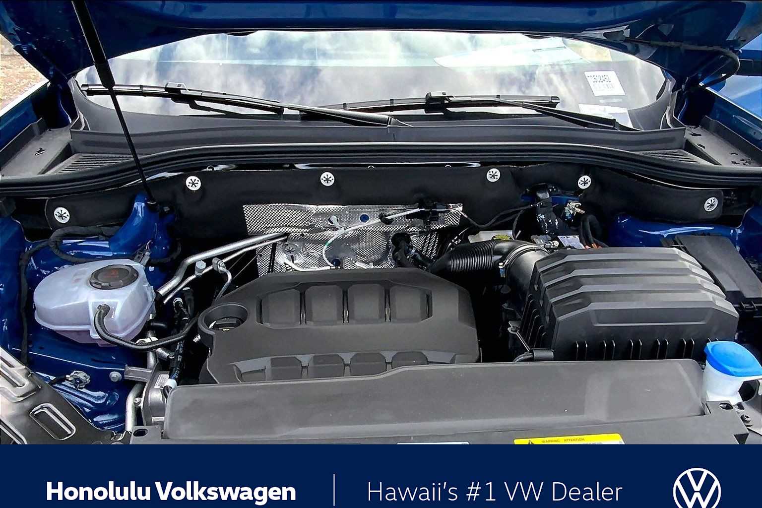 Thumbnail: 2026 Volkswagen Atlas - 9