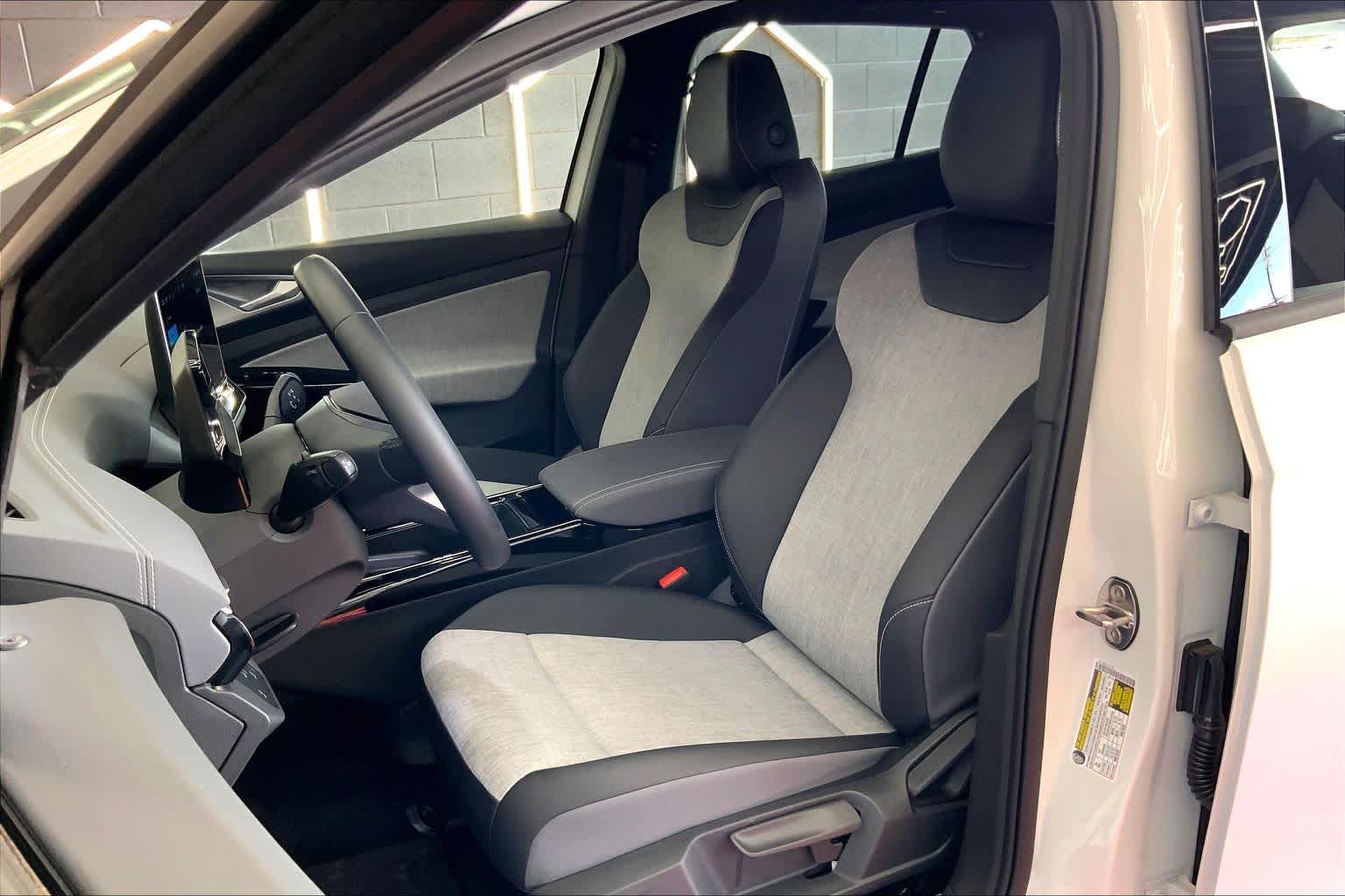 Thumbnail: 2026 Volkswagen ID.4 - 11
