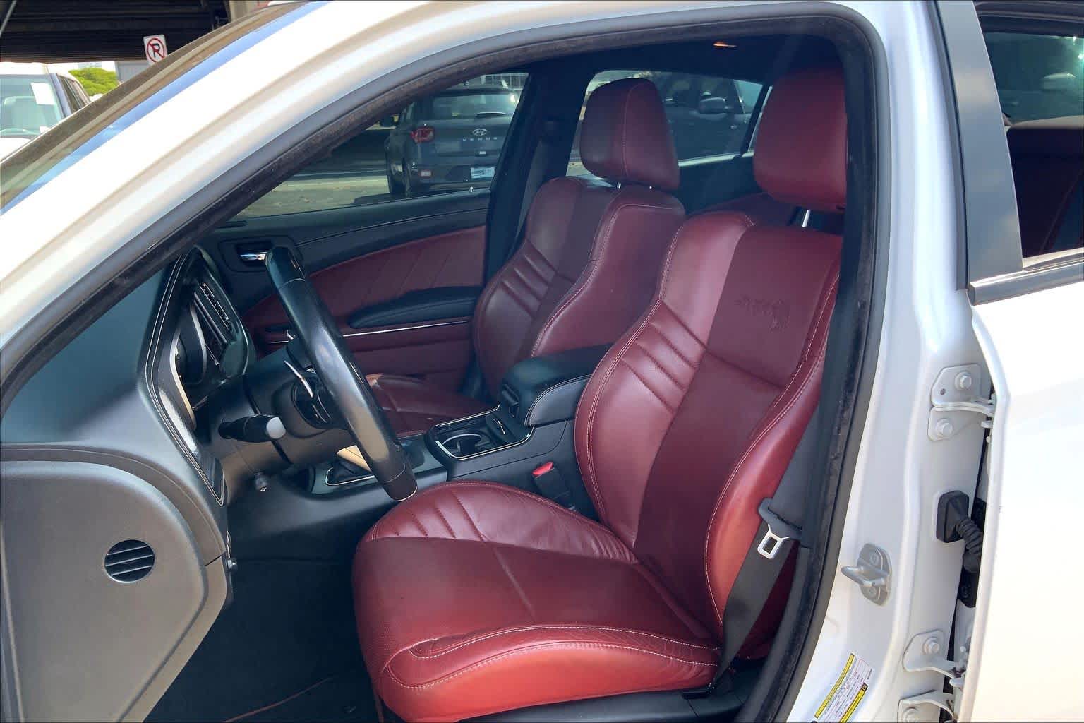 Thumbnail: 2021 Dodge Charger - 11