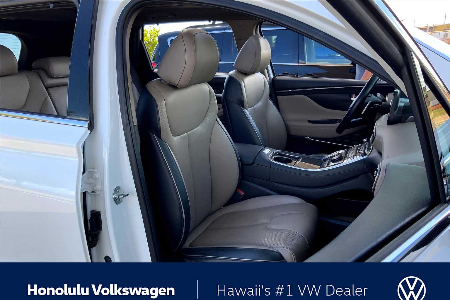 Thumbnail: 2022 Hyundai Santa Fe - 12