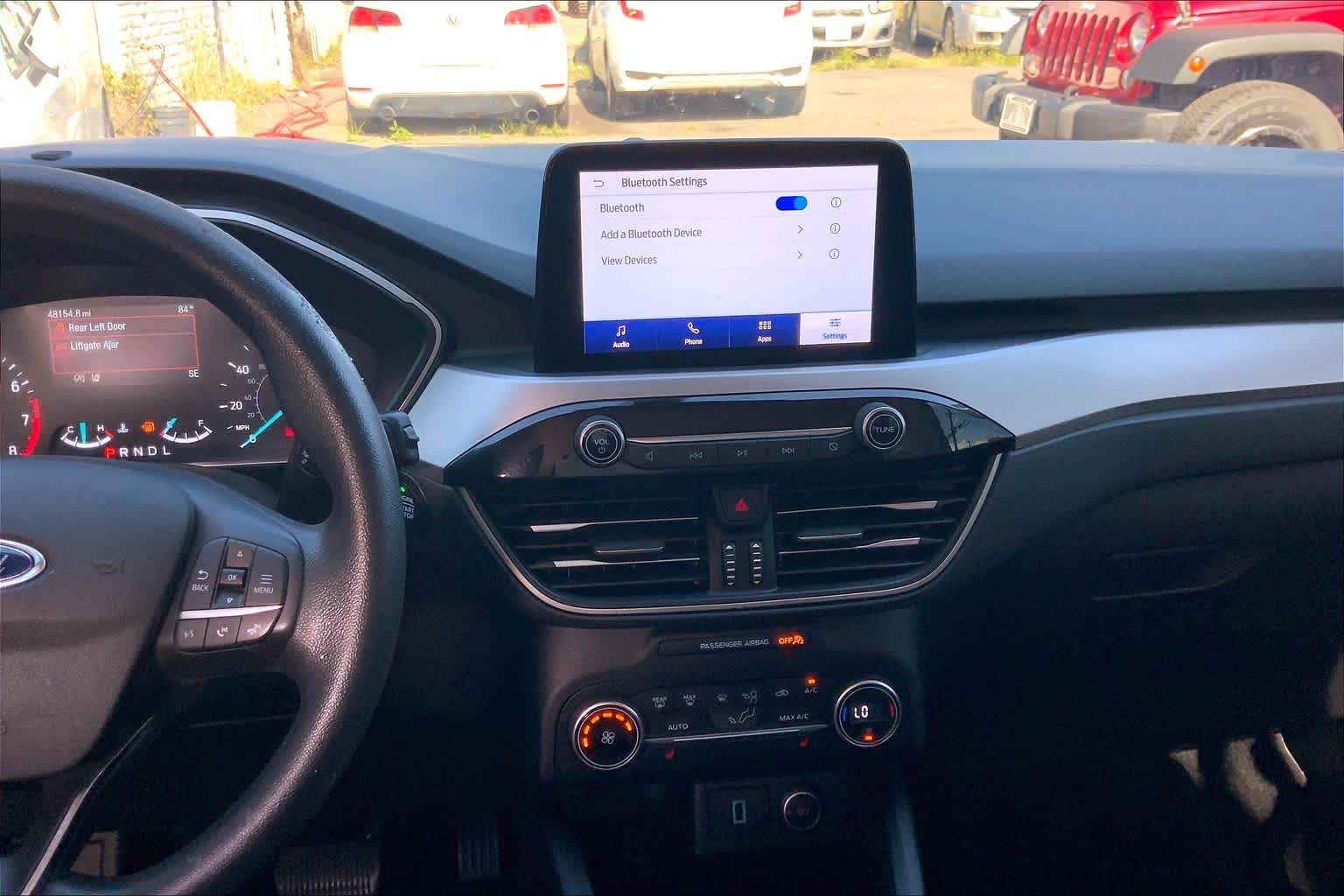 Thumbnail: 2020 Ford Escape - 15