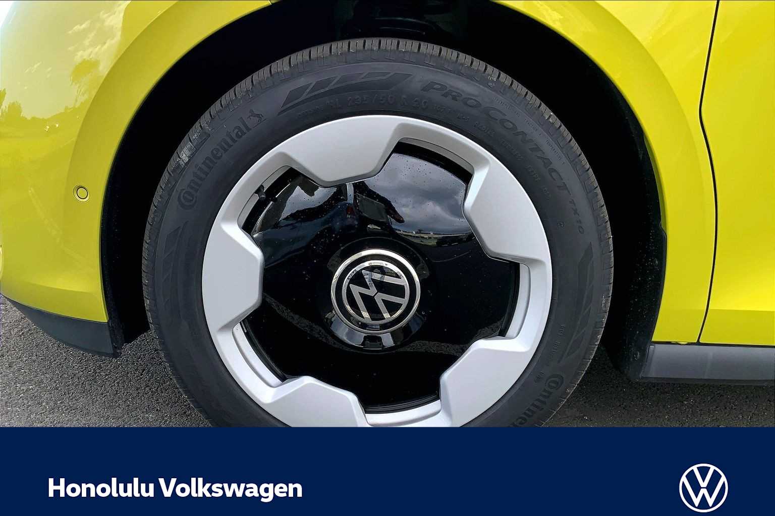 Thumbnail: 2025 Volkswagen ID.Buzz - 8