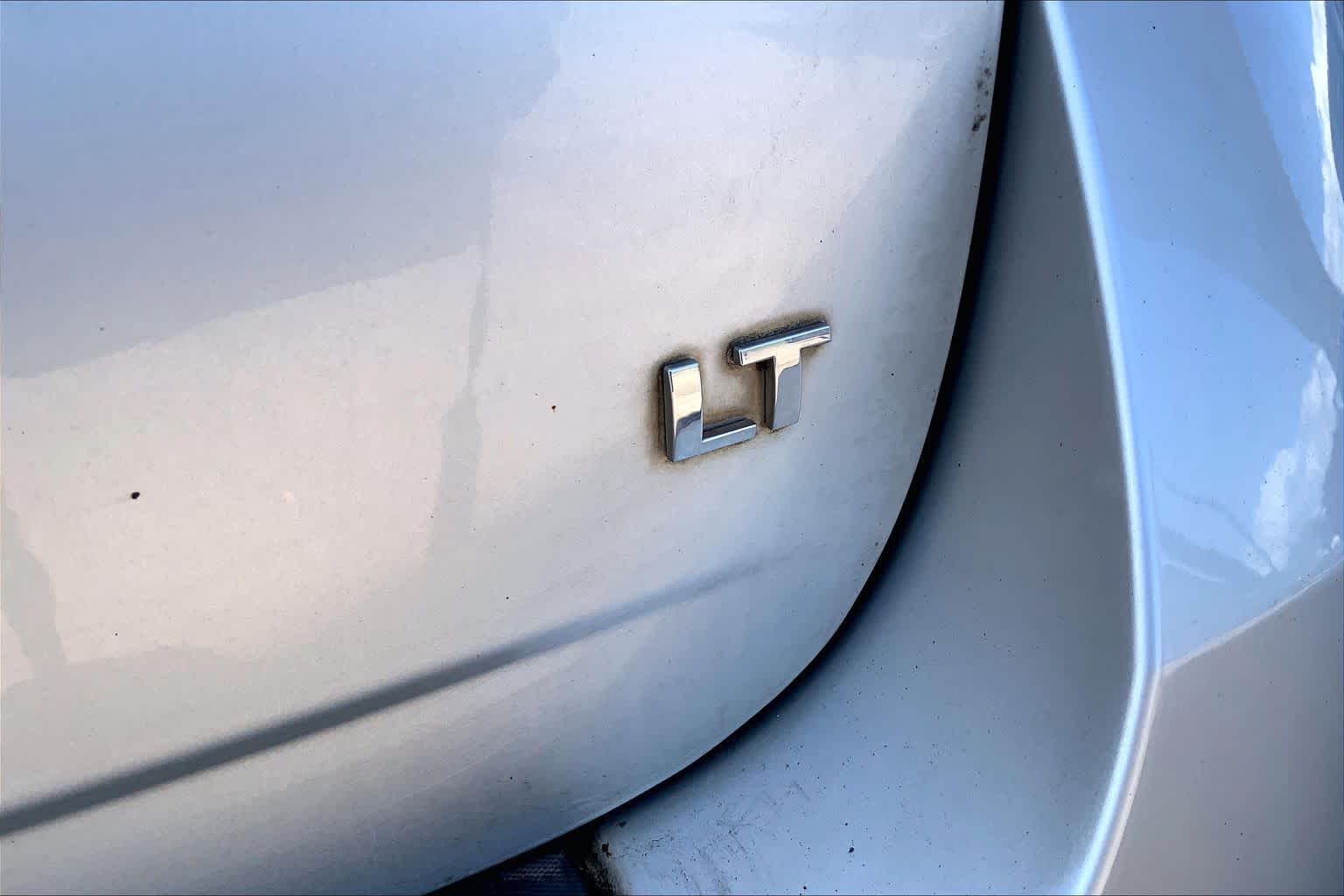 Thumbnail: 2017 Chevrolet Equinox - 7