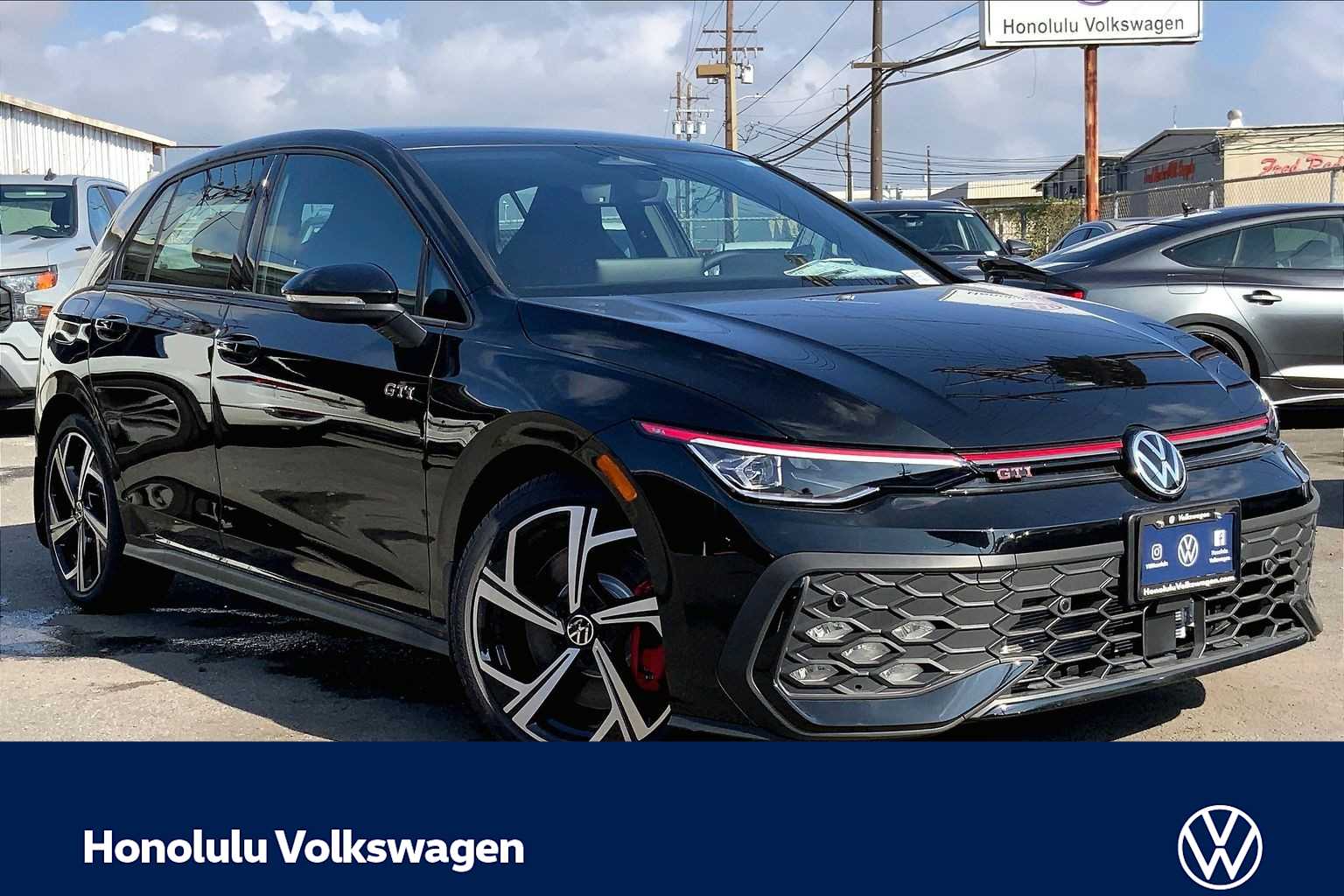 Thumbnail: 2026 Volkswagen Golf - 21