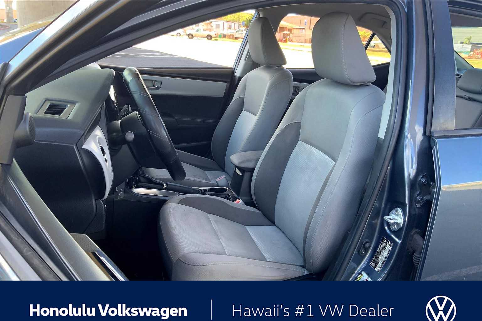 Thumbnail: 2017 Toyota Corolla - 9