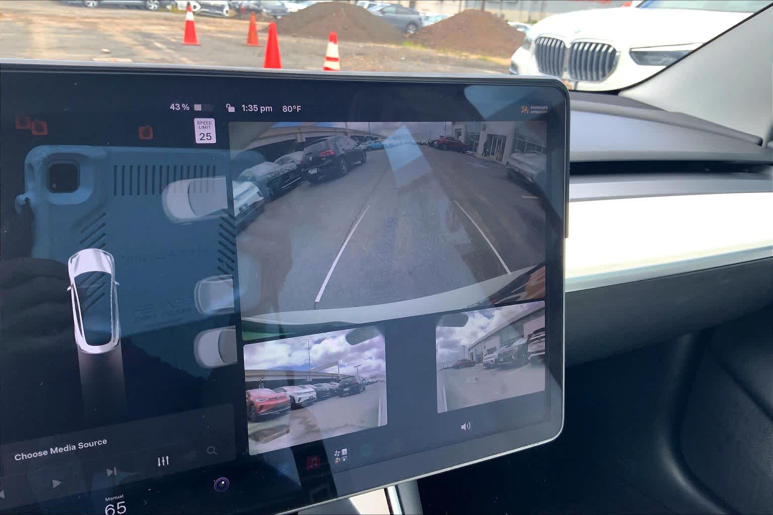 Thumbnail: 2020 Tesla Model 3 - 26