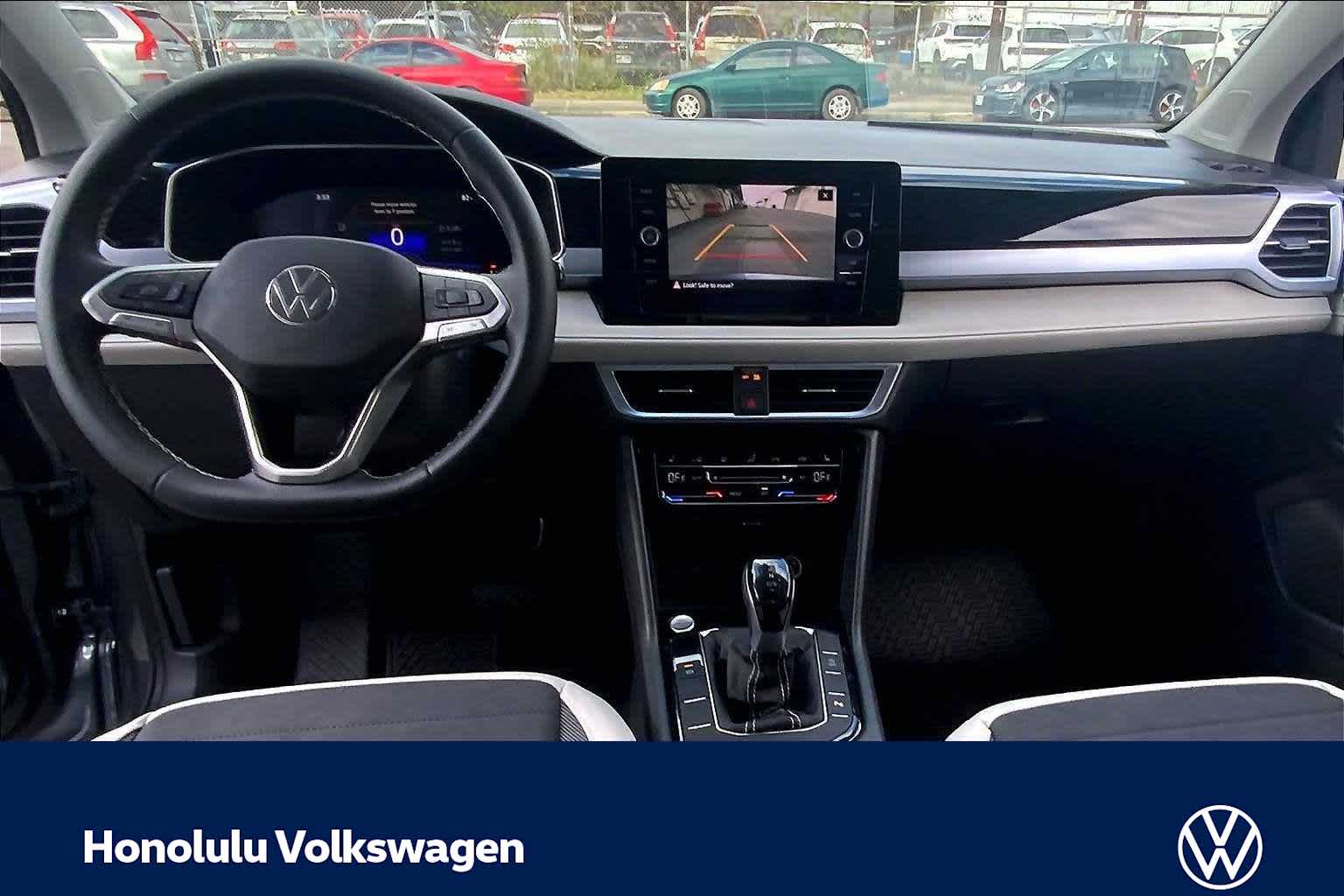 Thumbnail: 2026 Volkswagen Taos - 10