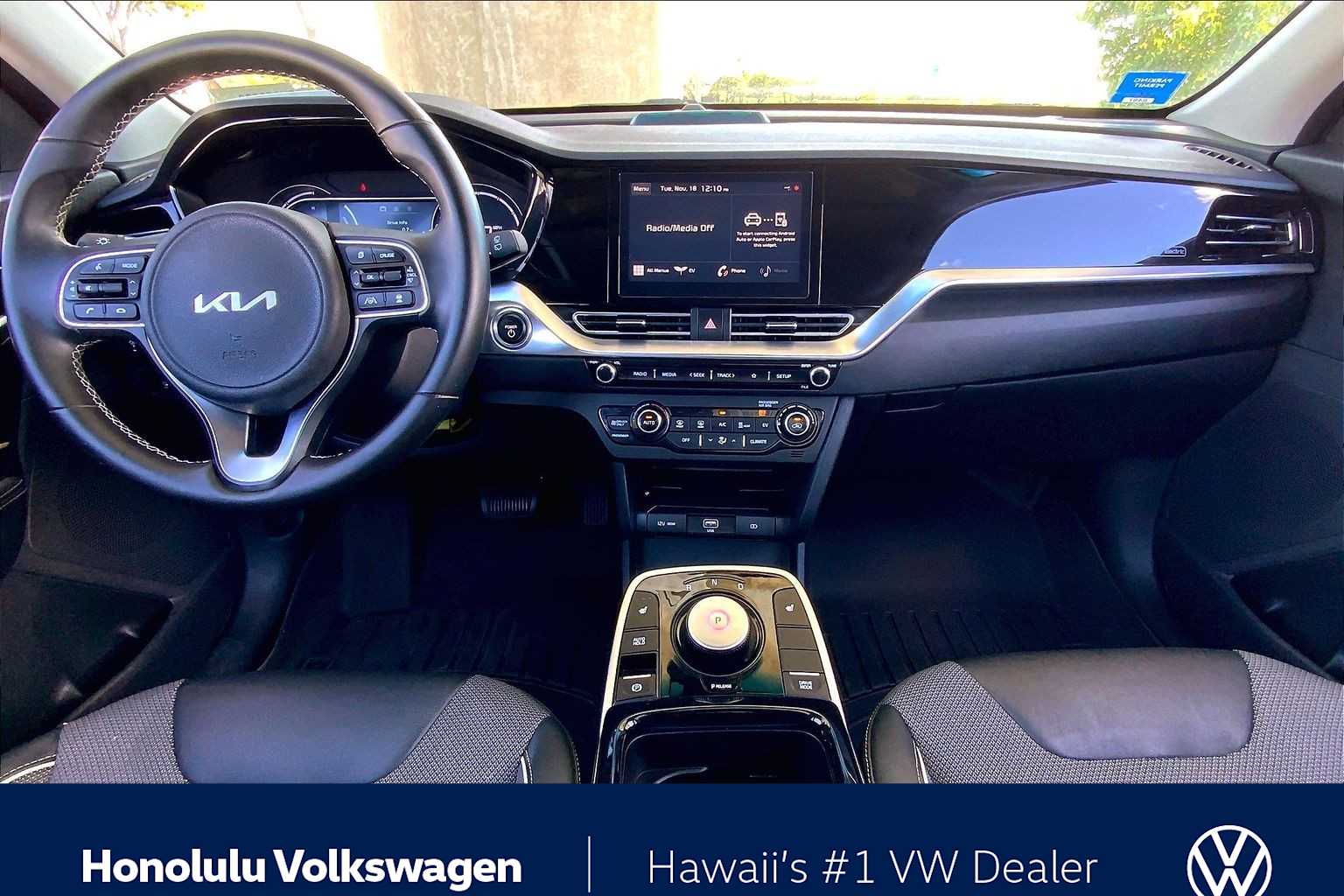 Thumbnail: 2022 Kia Niro - 9