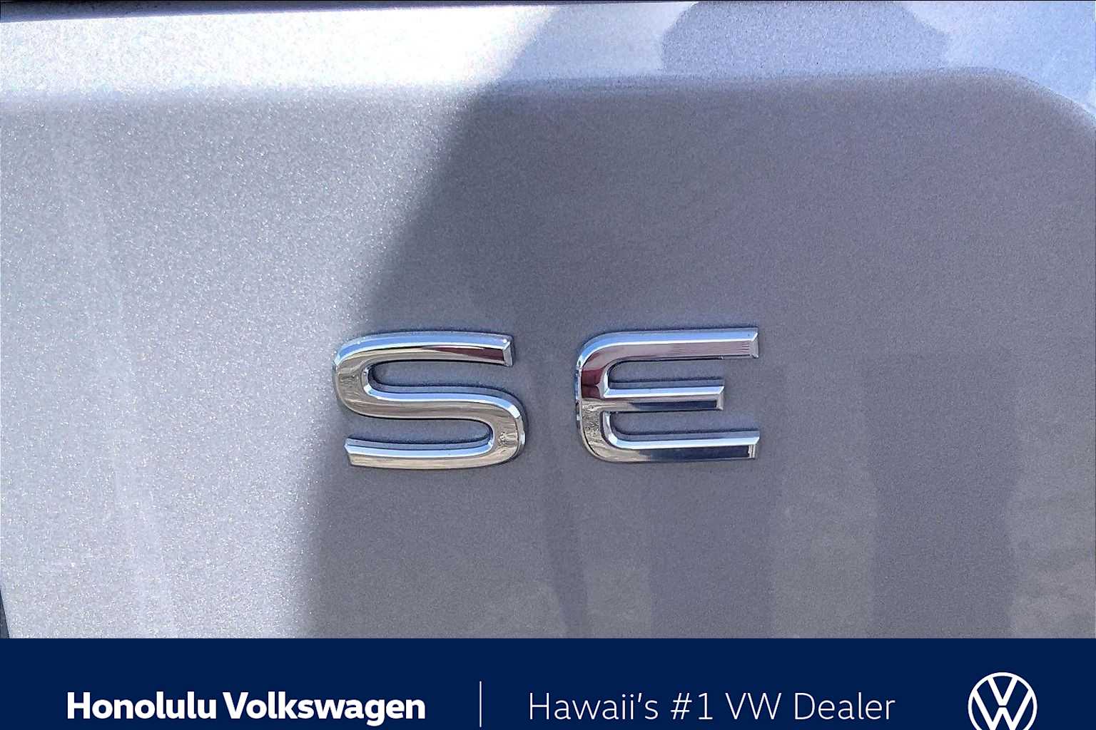 Thumbnail: 2026 Volkswagen Atlas - 7