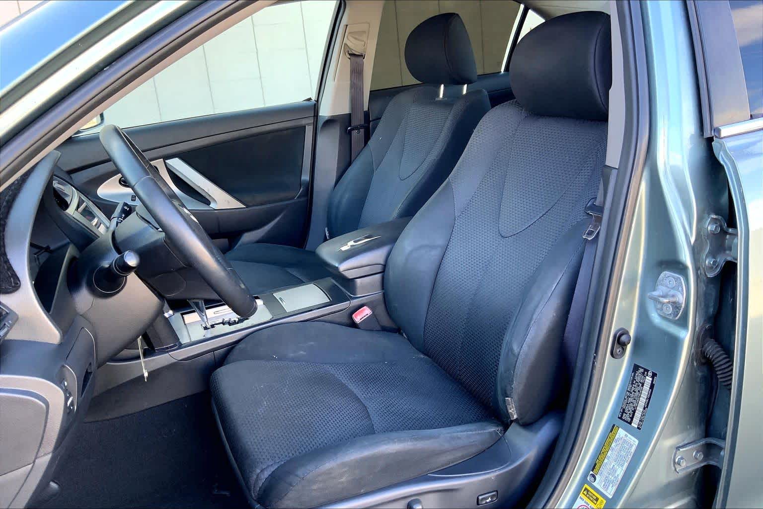 Thumbnail: 2007 Toyota Camry - 10