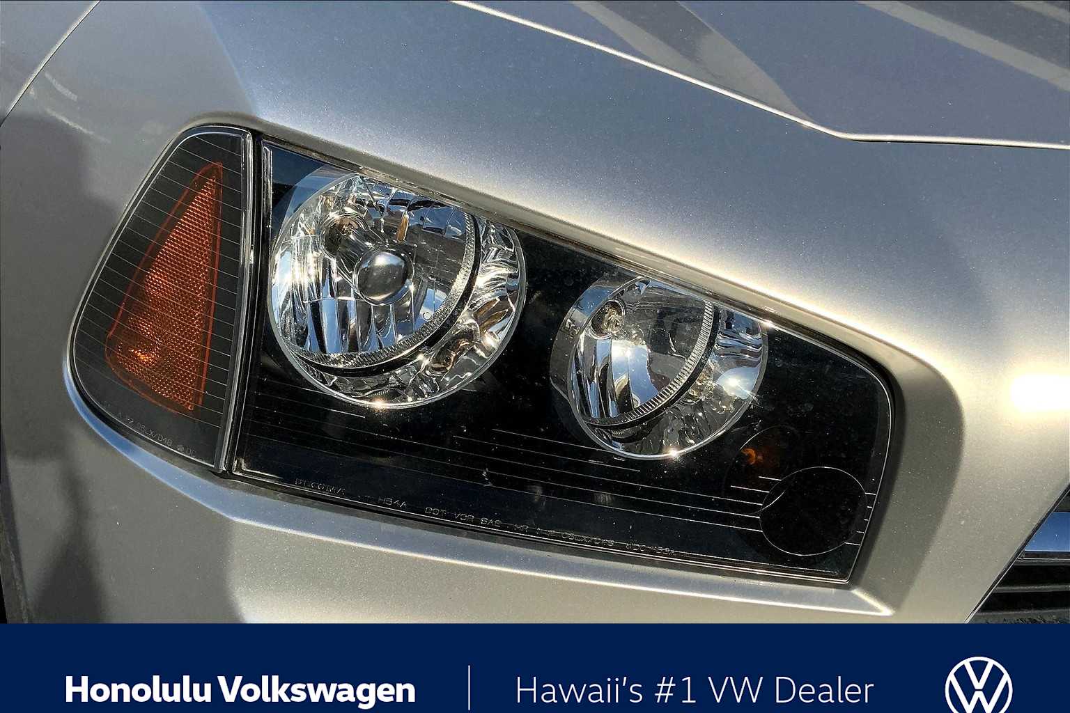 Thumbnail: 2009 Dodge Charger - 30