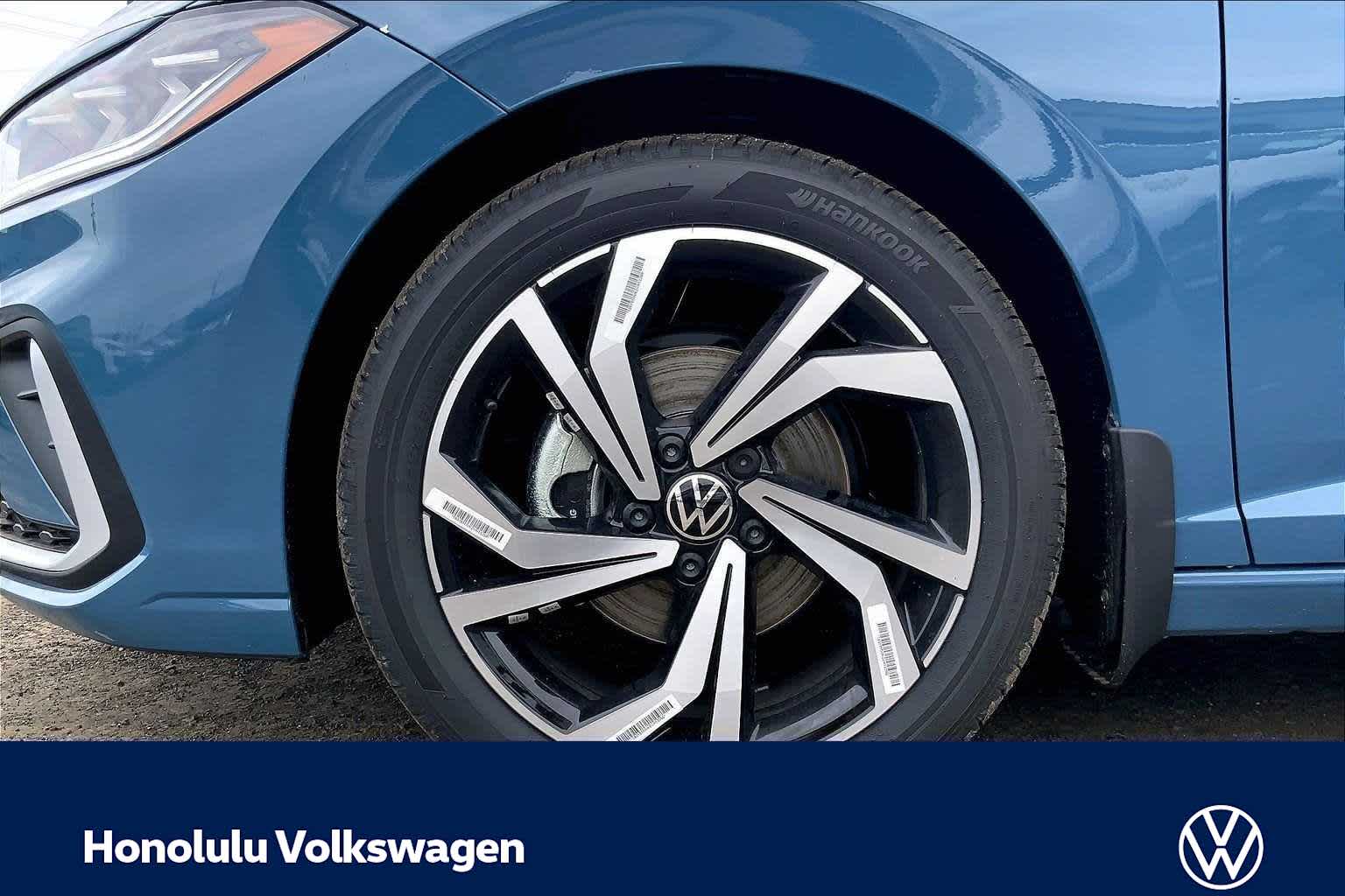 Thumbnail: 2026 Volkswagen Jetta - 8