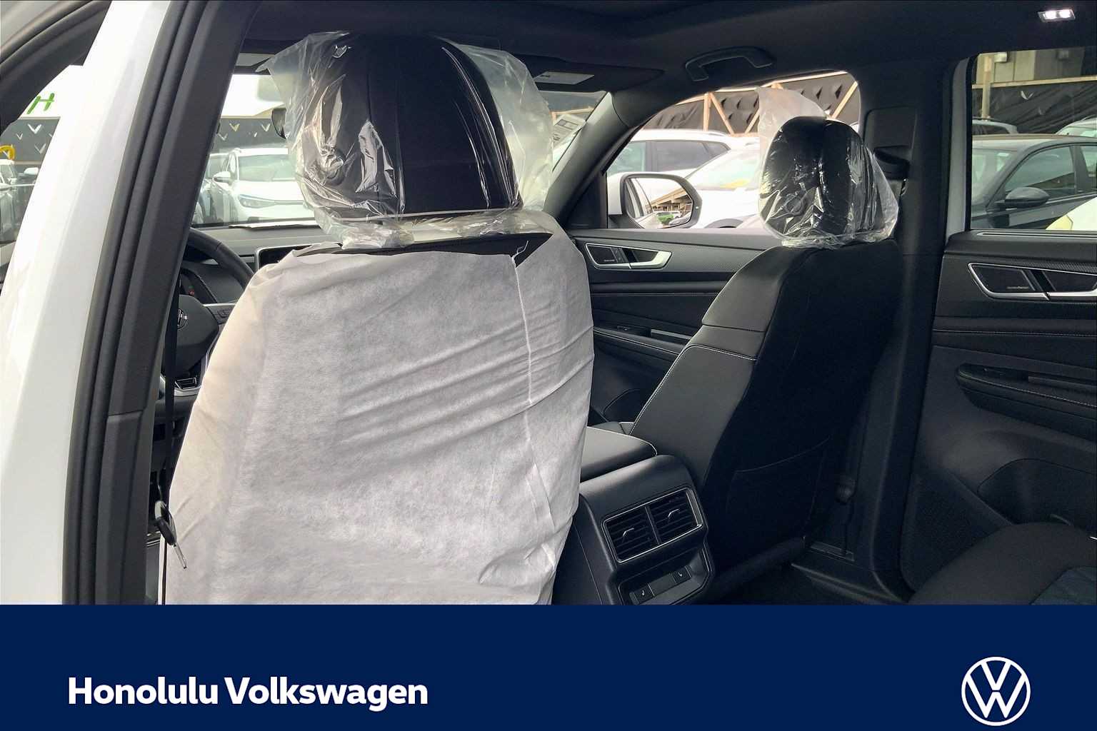 Thumbnail: 2026 Volkswagen Atlas - 12