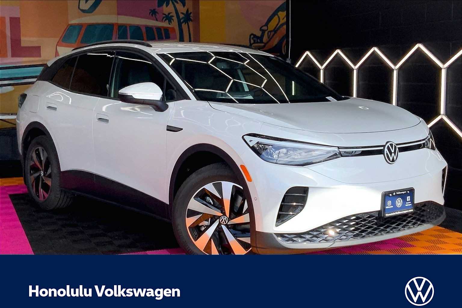 Thumbnail: 2026 Volkswagen ID.4 - 21