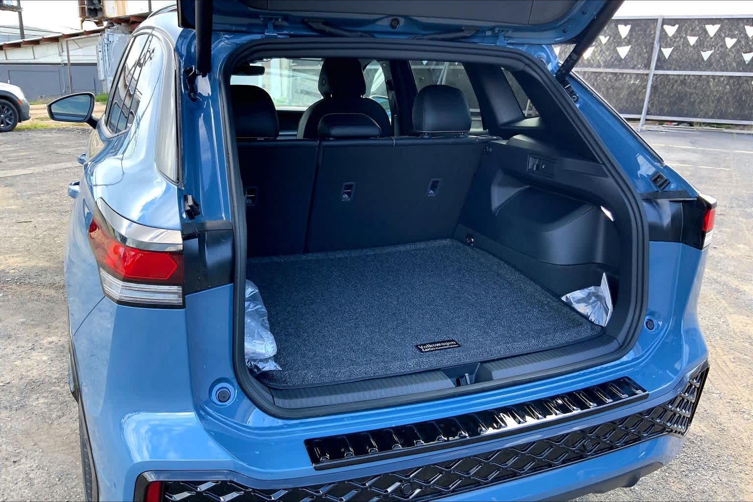 Thumbnail: 2026 Volkswagen Tiguan - 19