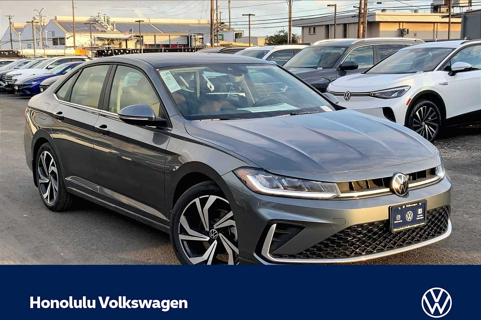 Thumbnail: 2026 Volkswagen Jetta - 21