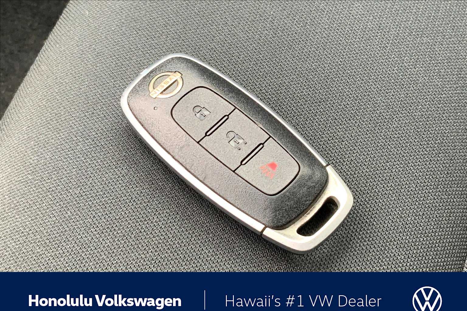 Thumbnail: 2023 Nissan Rogue - 18