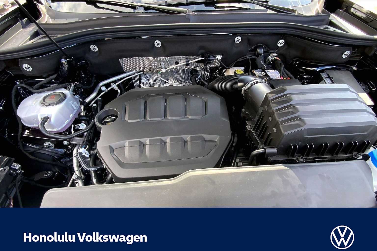 Thumbnail: 2026 Volkswagen Atlas - 9