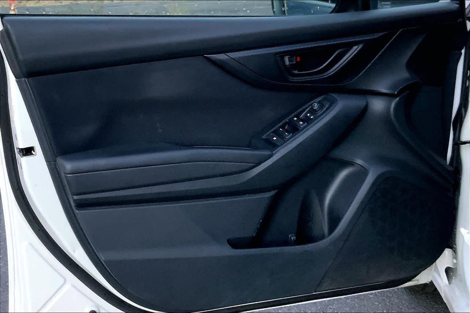 Thumbnail: 2022 Subaru Impreza - 27