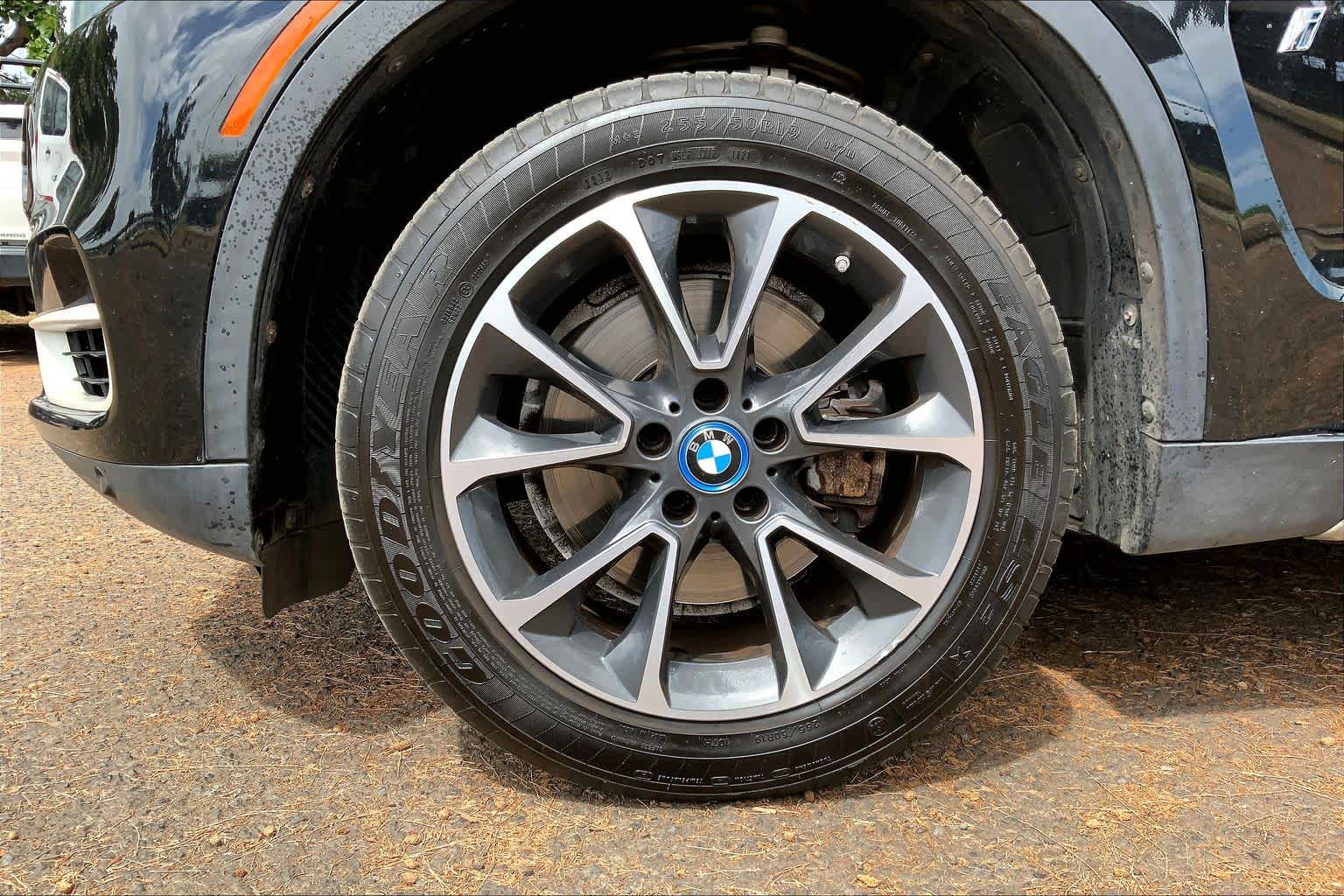 Thumbnail: 2018 BMW X5 - 8