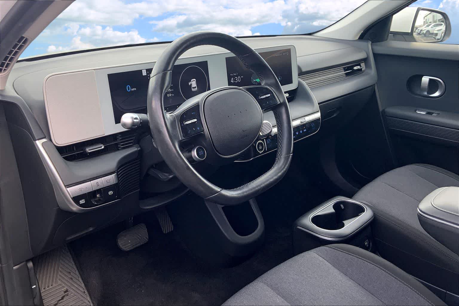Used 2024 Hyundai IONIQ 5 SEL with VIN KM8KN4DE0RU251688 for sale in Honolulu, HI