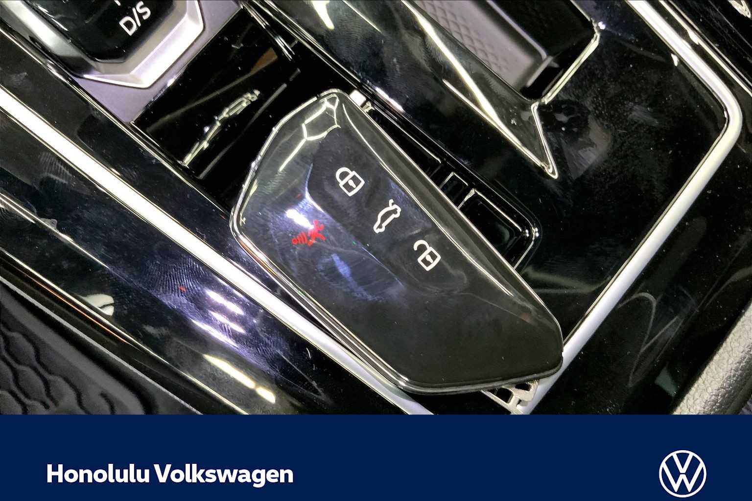 Thumbnail: 2026 Volkswagen Golf - 20