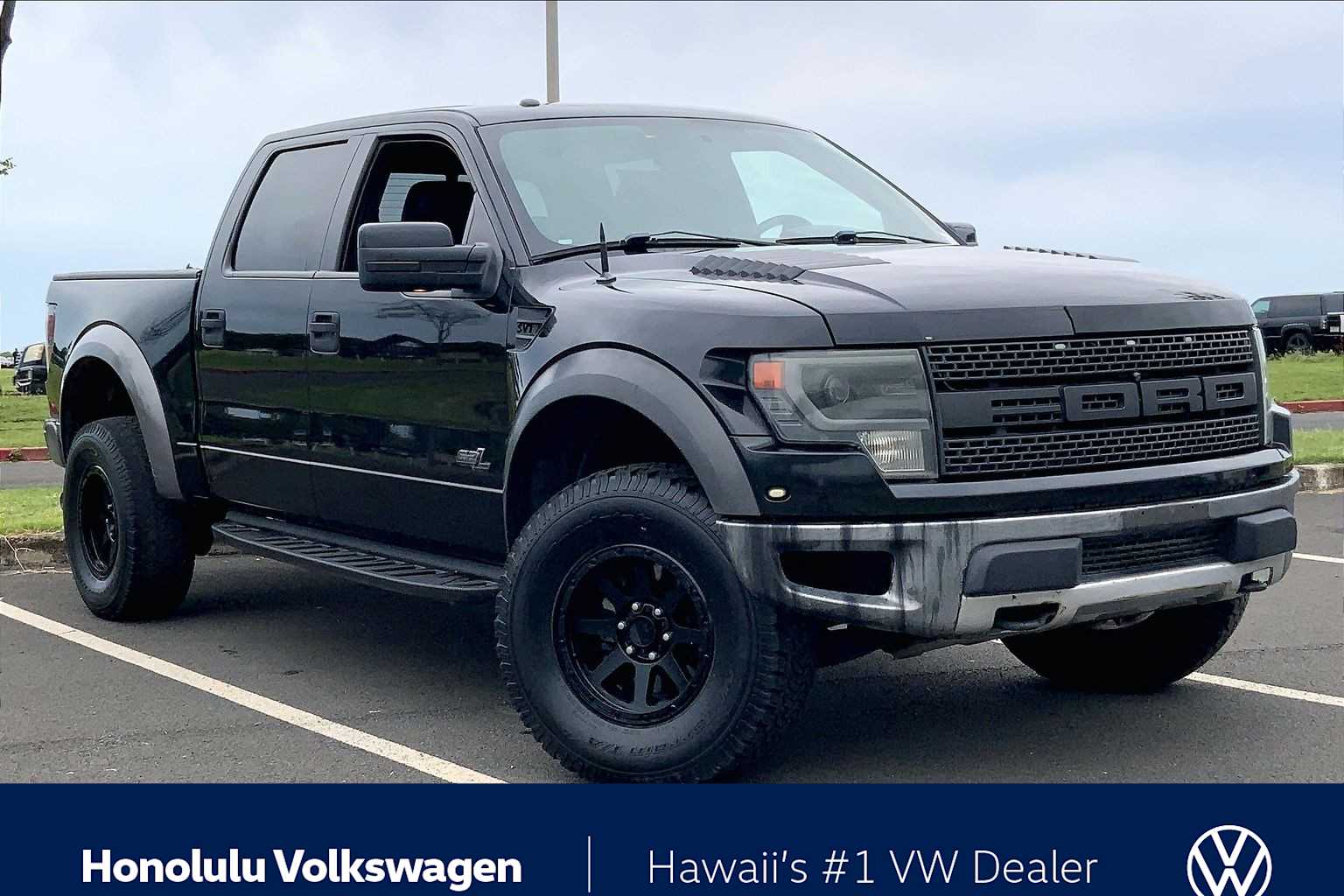 Thumbnail: 2013 Ford F-150 - 20