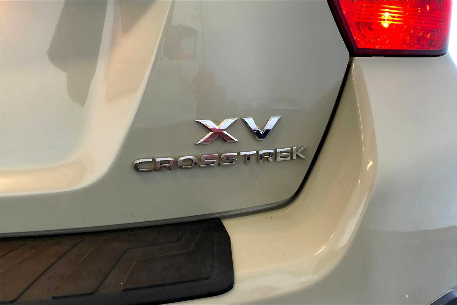 Thumbnail: 2013 Subaru XV Crosstrek - 7