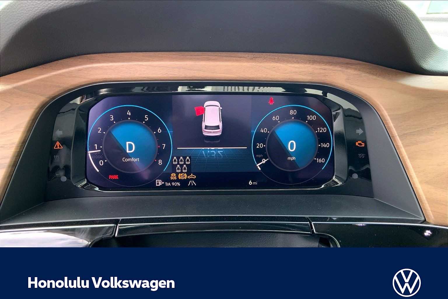 Thumbnail: 2026 Volkswagen Atlas - 18