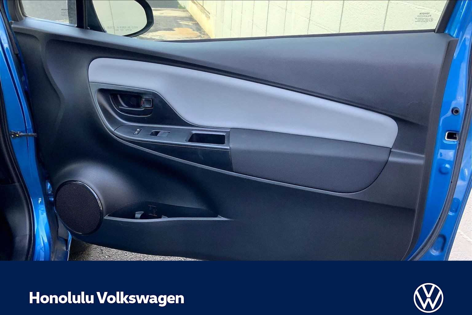 Thumbnail: 2016 Toyota Yaris - 26