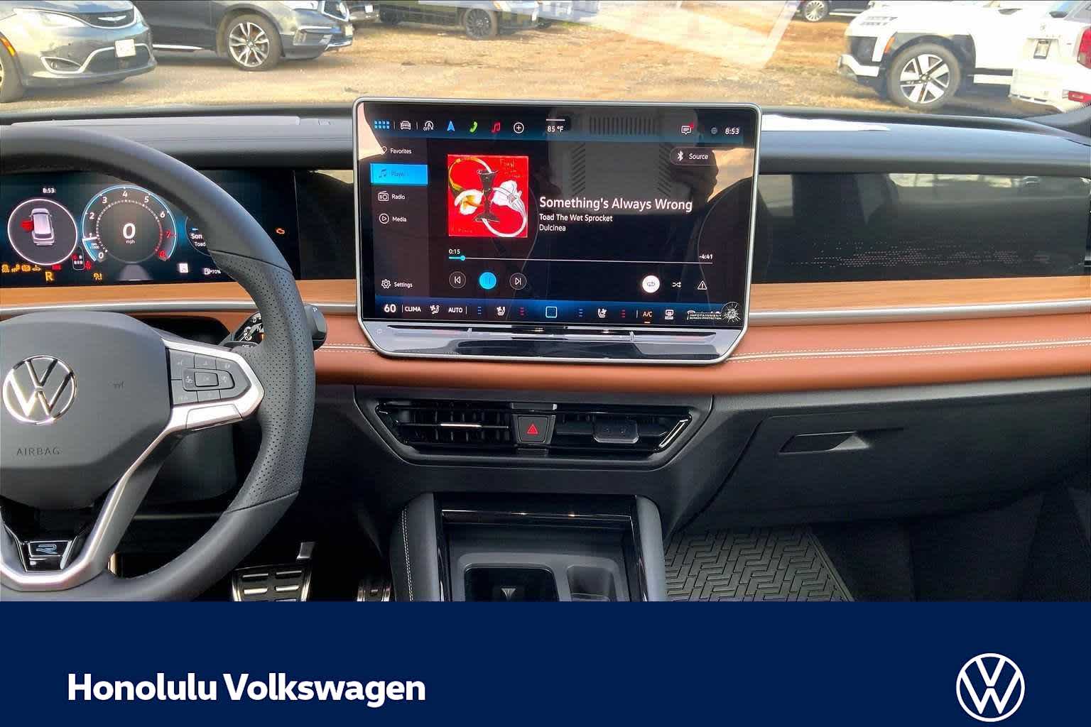 Thumbnail: 2026 Volkswagen Tiguan - 16