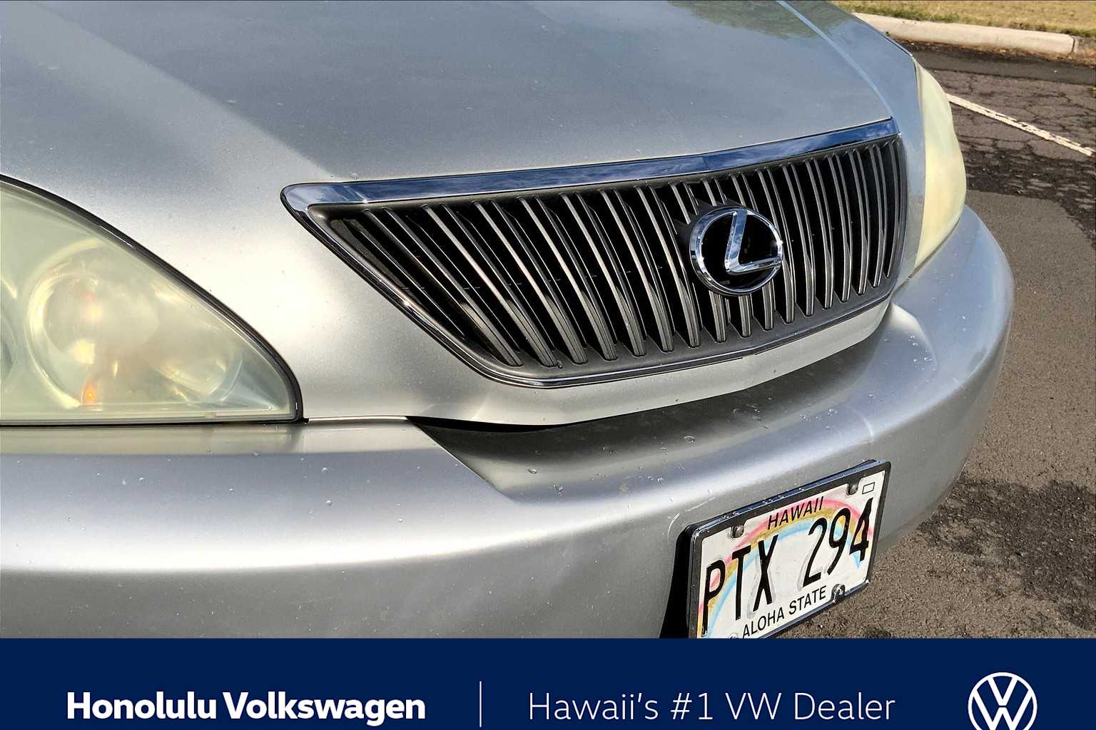 Thumbnail: 2004 Lexus RX - 32