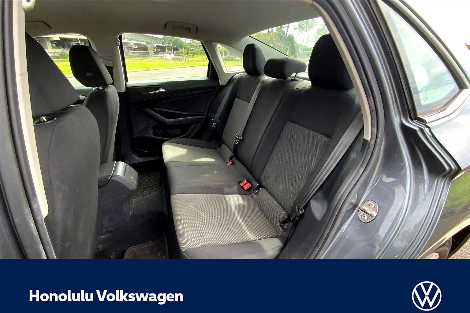 Thumbnail: 2019 Volkswagen Jetta - 29