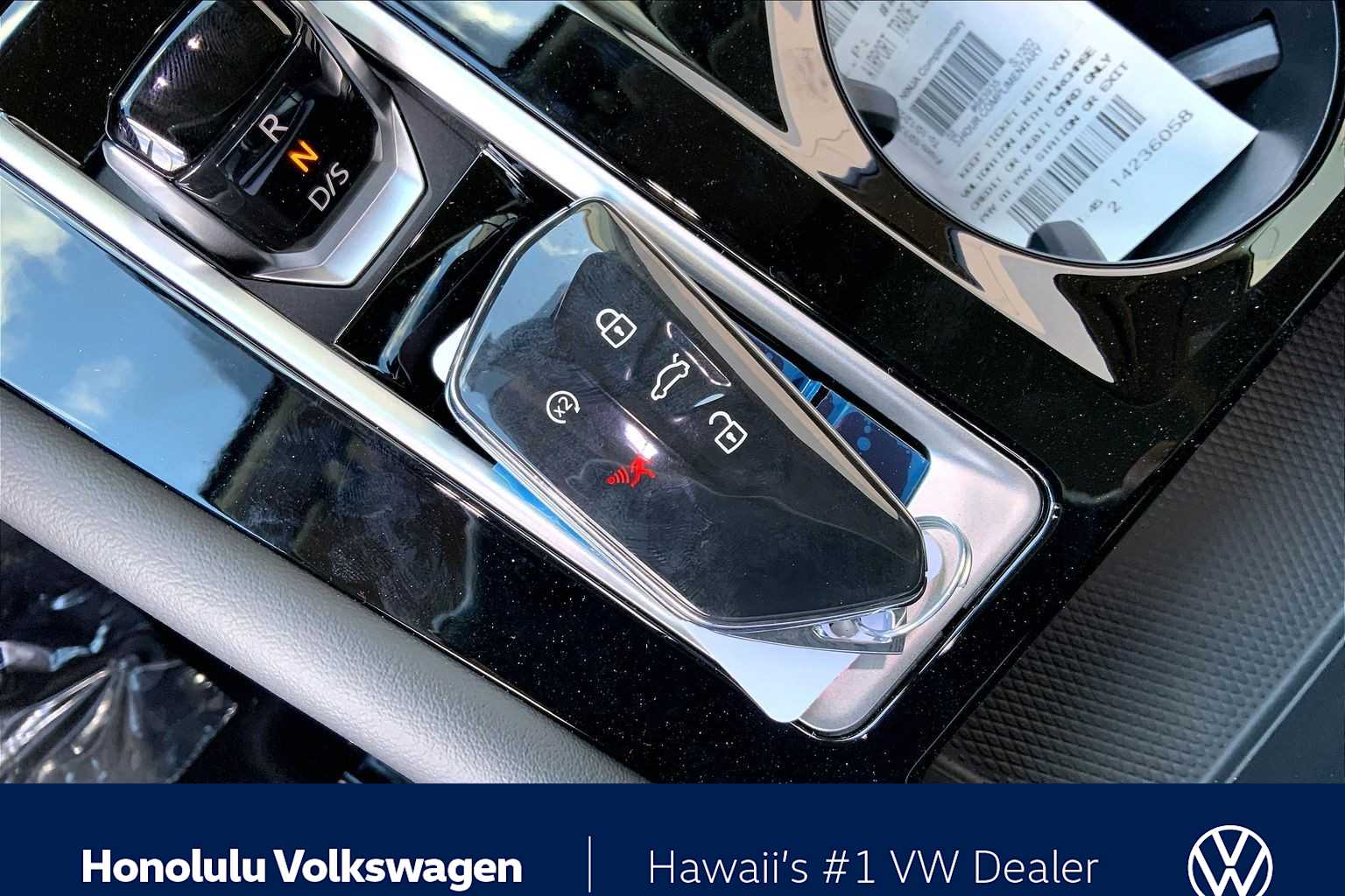 Thumbnail: 2026 Volkswagen Atlas - 20