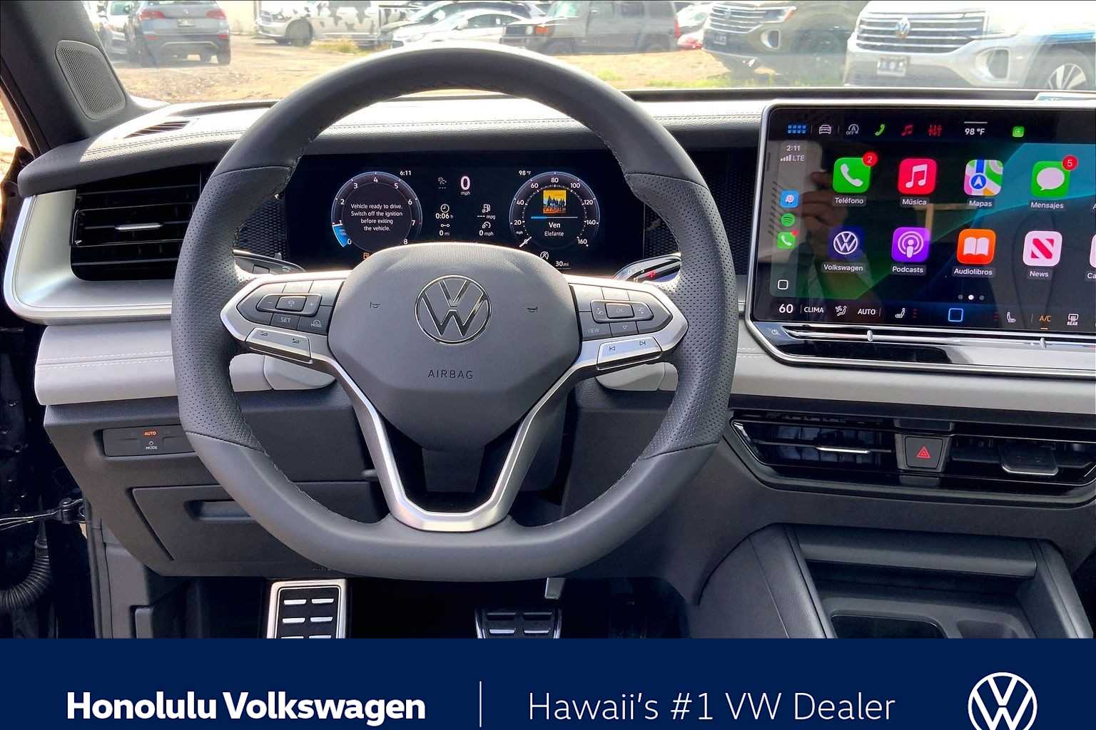 Thumbnail: 2026 Volkswagen Tiguan - 15