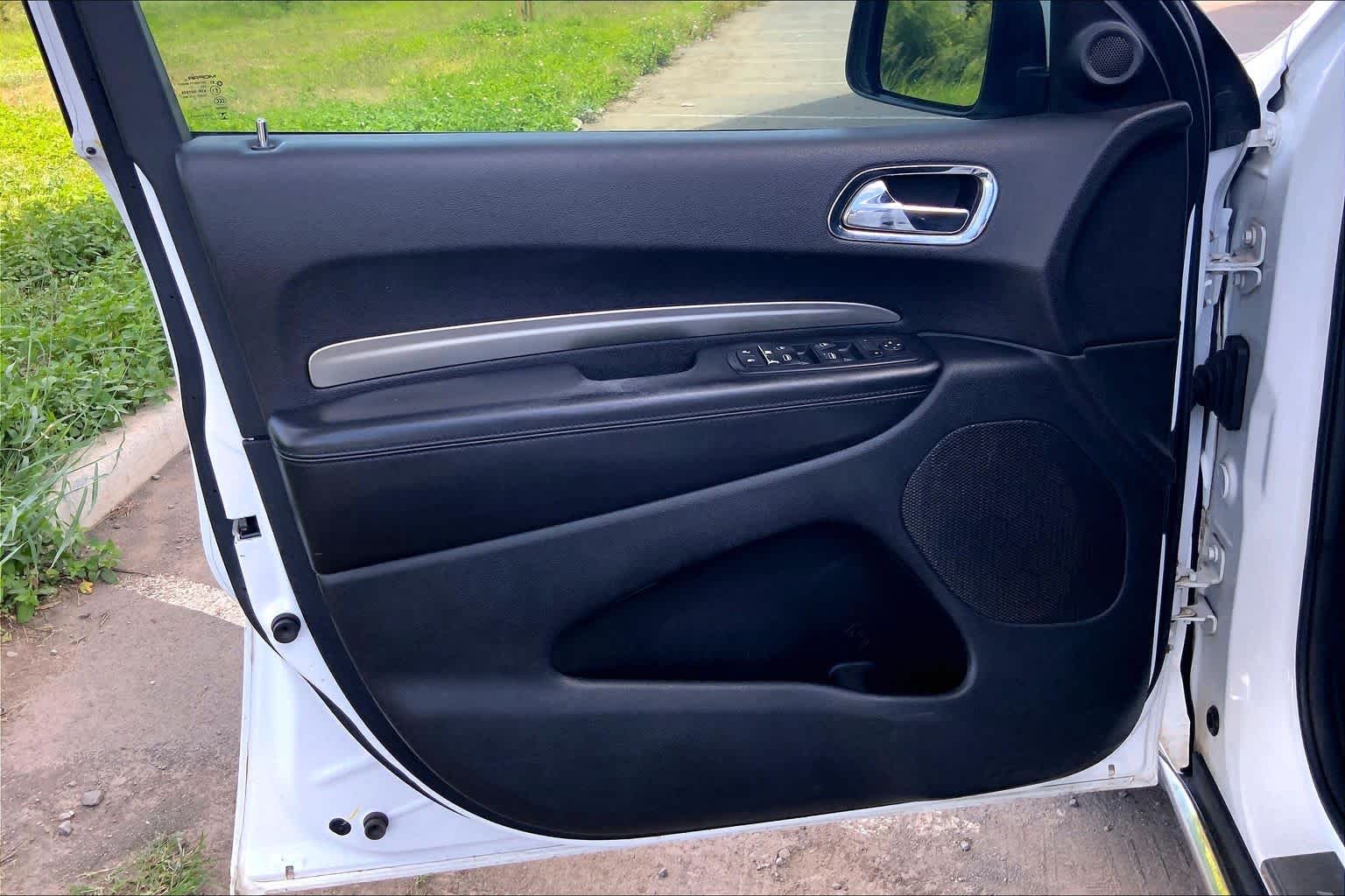 Thumbnail: 2014 Dodge Durango - 27