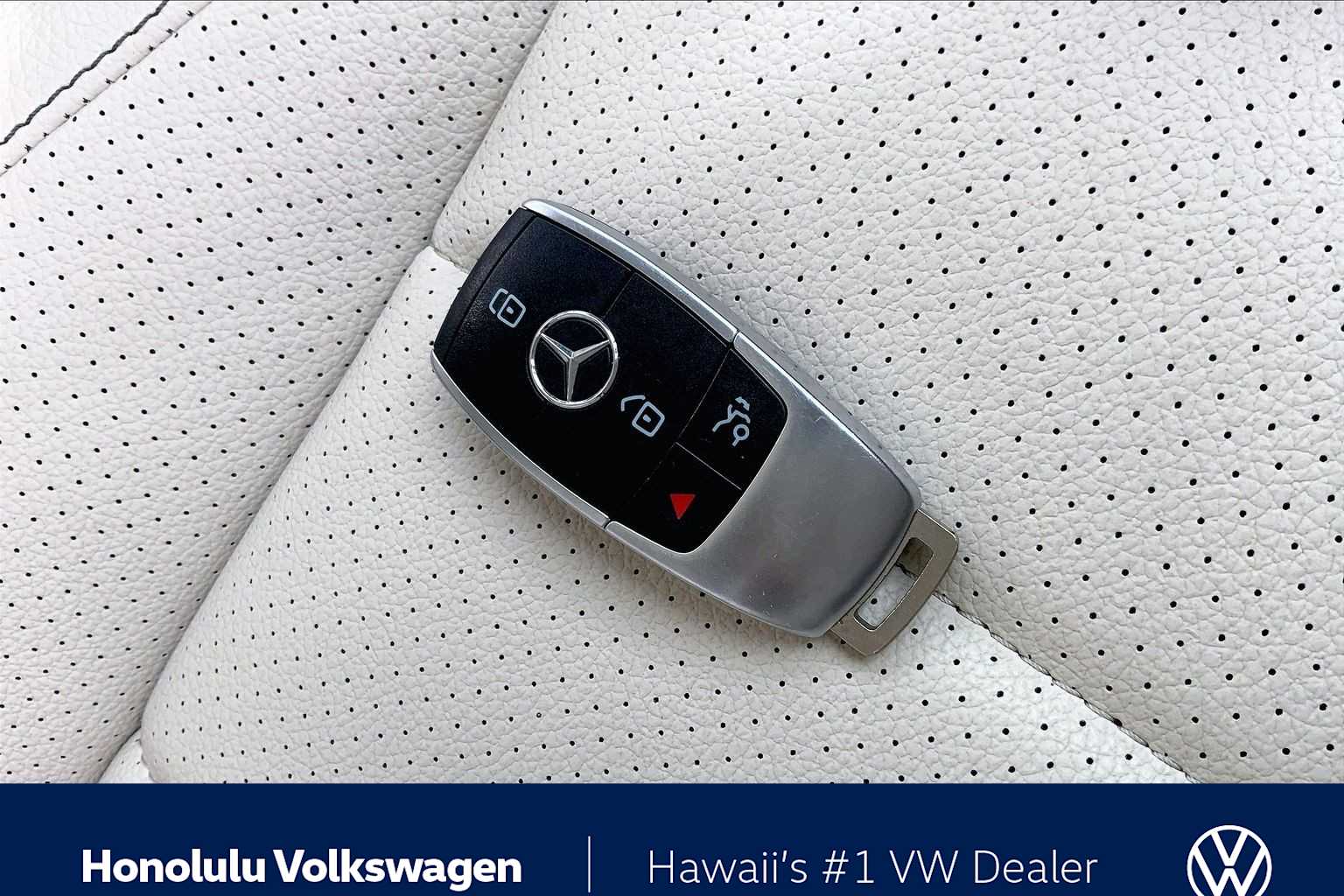 Thumbnail: 2020 Mercedes-Benz GLE - 18