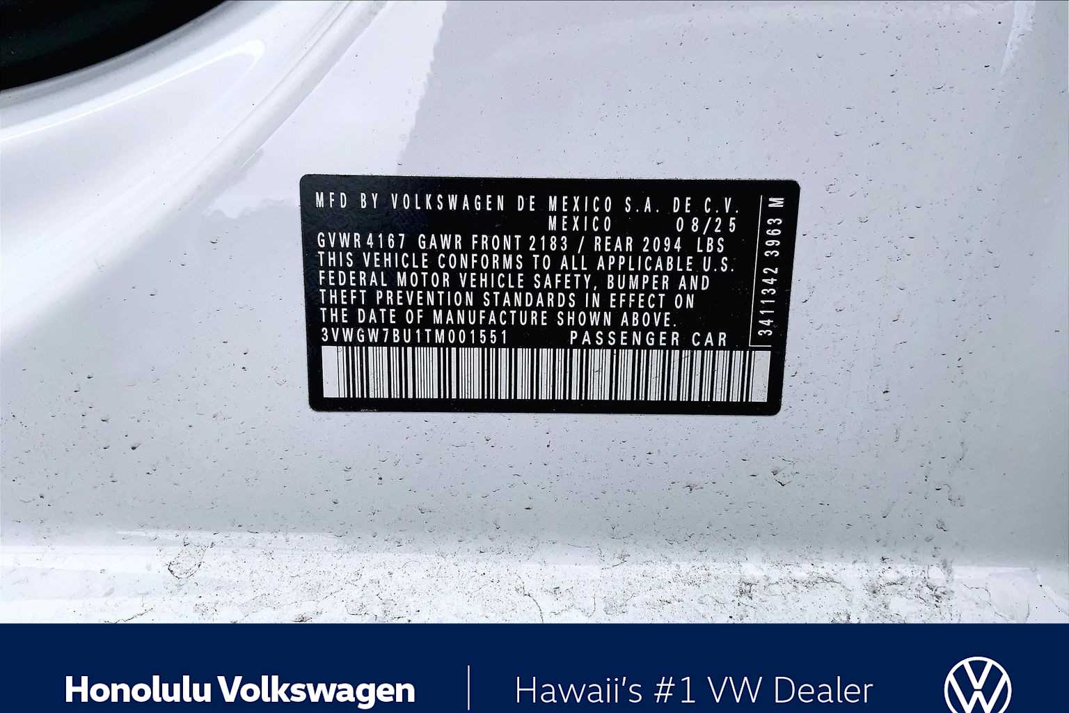 Thumbnail: 2026 Volkswagen Jetta - 22