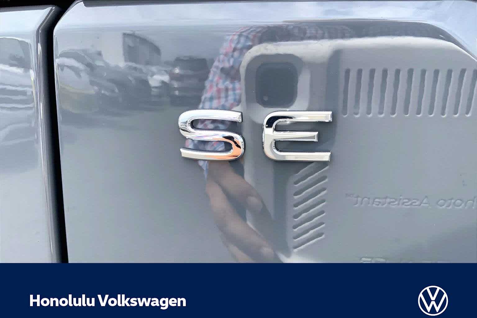 Thumbnail: 2026 Volkswagen Atlas - 7