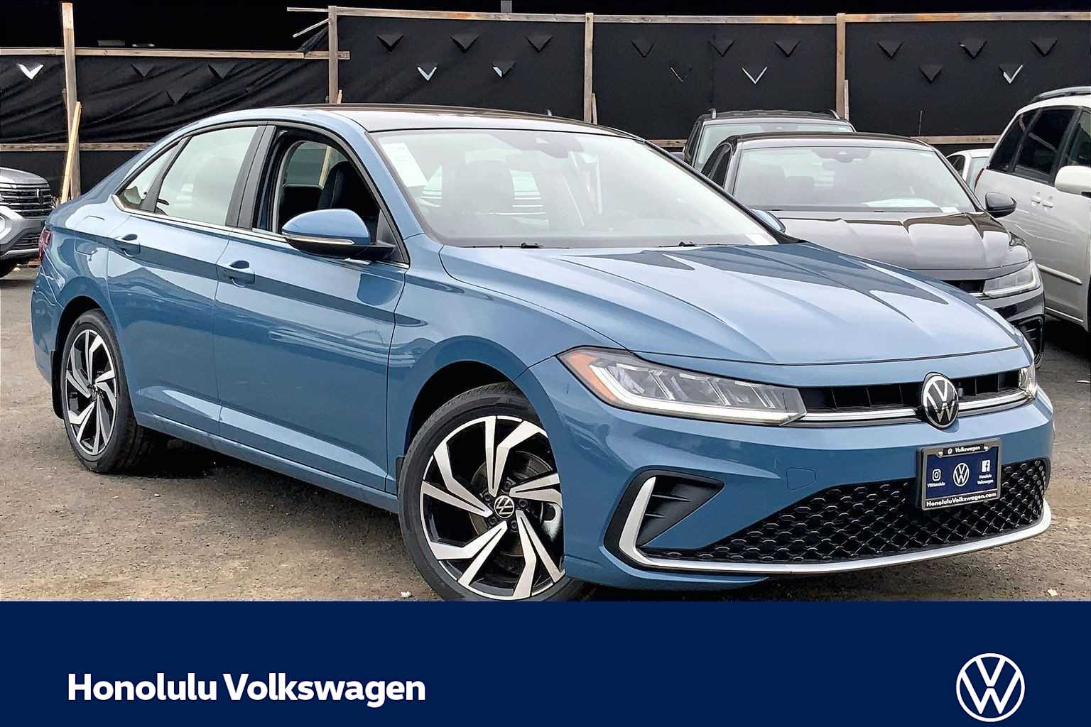 Thumbnail: 2026 Volkswagen Jetta - 21