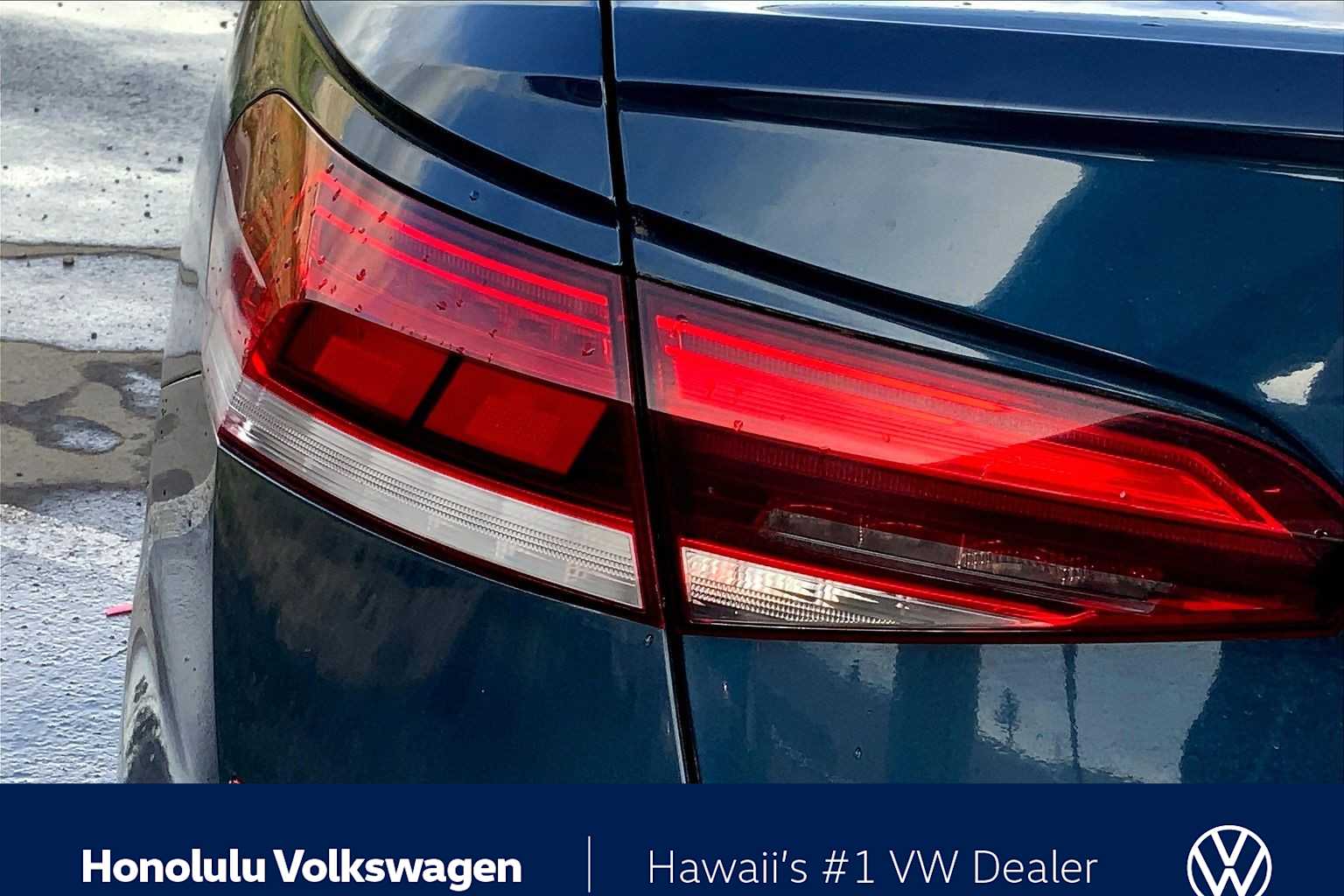 Thumbnail: 2022 Volkswagen Passat - 31