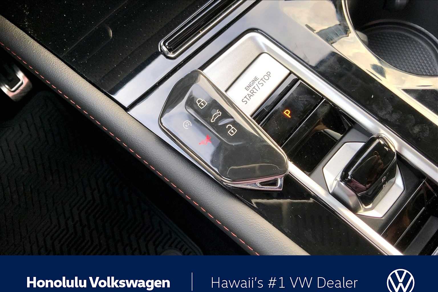 Thumbnail: 2026 Volkswagen Atlas - 20