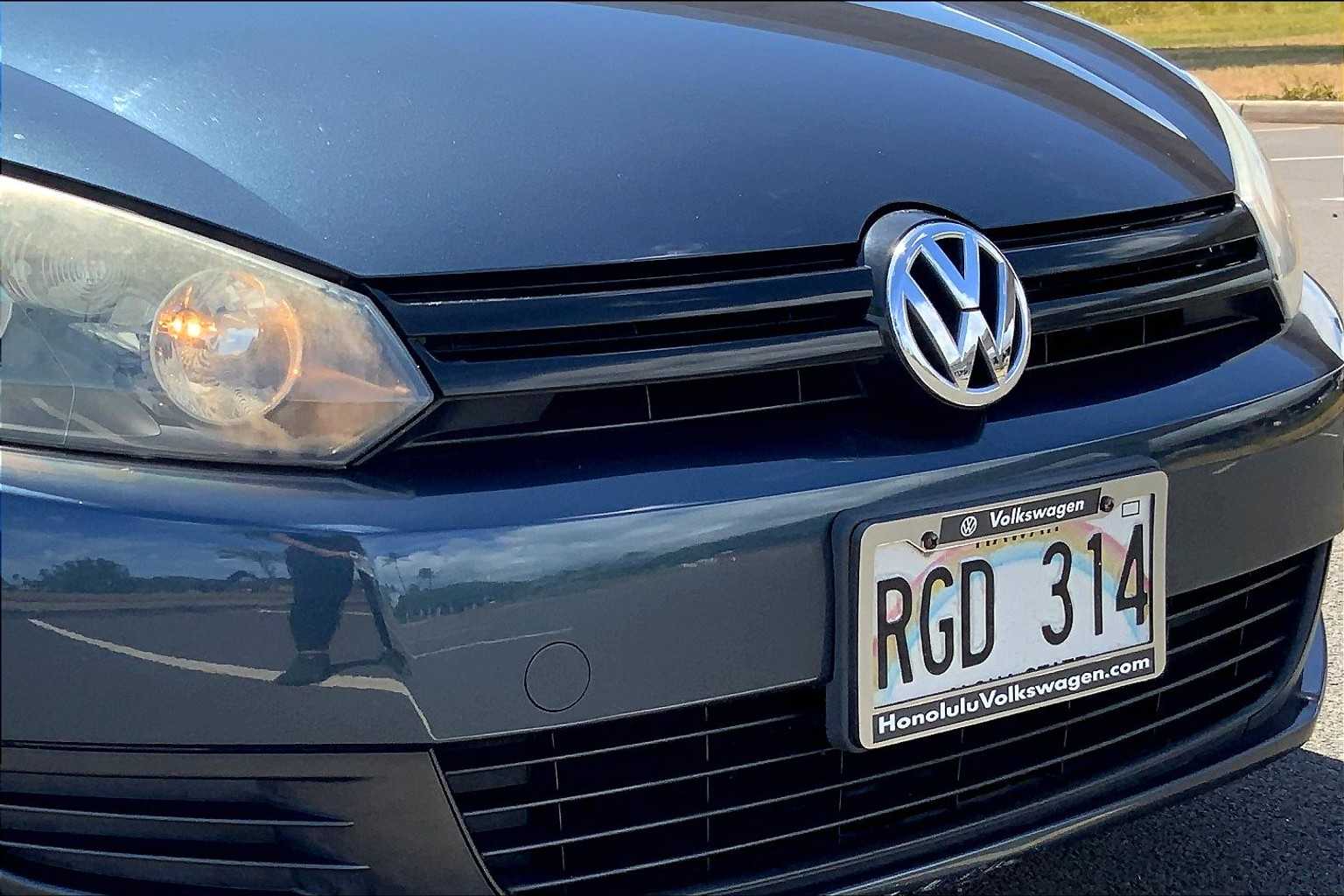 Thumbnail: 2010 Volkswagen Jetta - 32