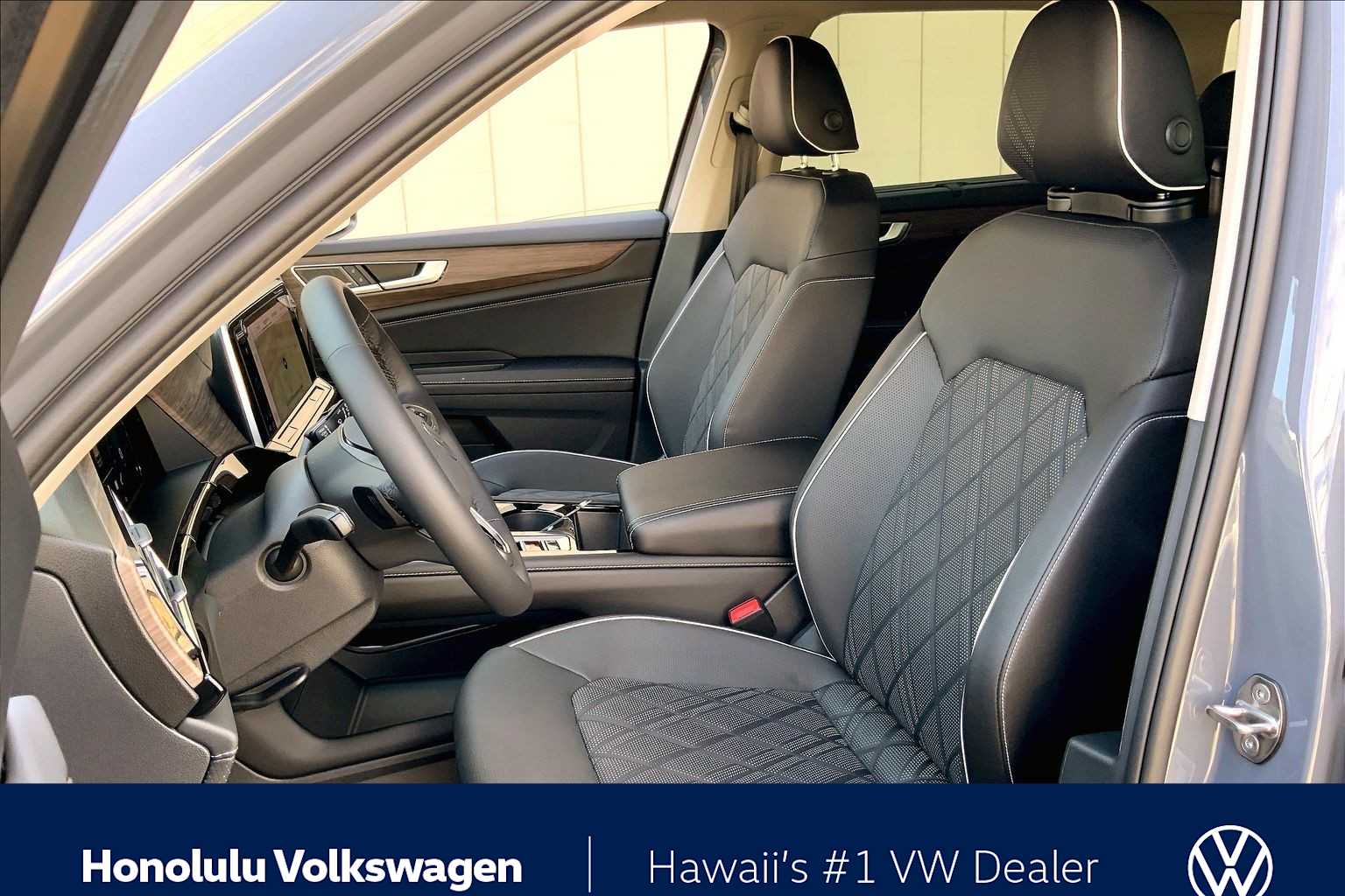 Thumbnail: 2026 Volkswagen Atlas - 11